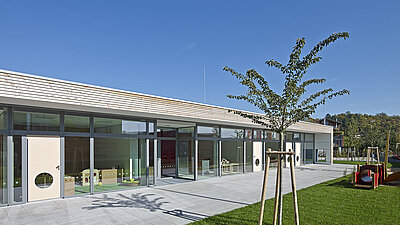 Kinderkrippe „Ammerland“