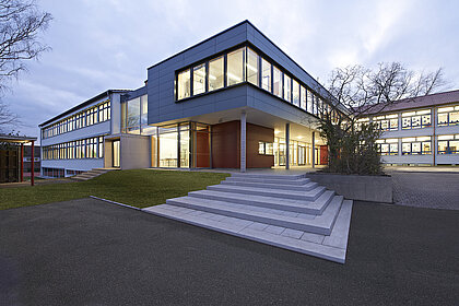 Ludwig-Uhland-Schule