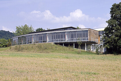 Erweiterung Theodor-Schüz-Realschule